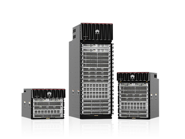 CloudEngine 16800 Series Data Center Switches