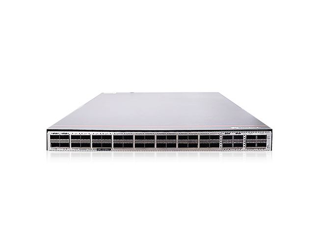 CloudEngine Data Center Storage Network Switch